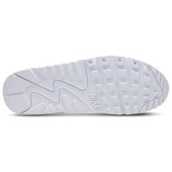 Nike Air Max 90 White Unisex Sneakers