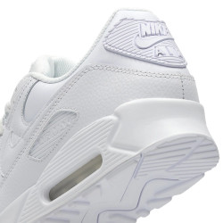 Nike Air Max 90 White Unisex Sneakers