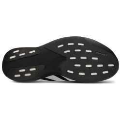 Adidas Adizero Evo SL Black White Unisex Sneakers
