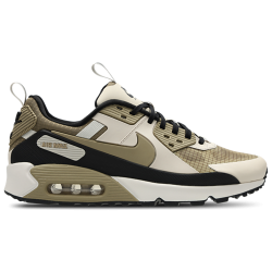 Nike Air Max 90 Lt Orewood Brn Khaki Black Unisex Sneakers