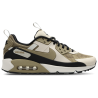 Nike Air Max 90 Lt Orewood Brn Khaki Black Unisex Sneakers