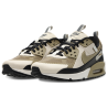 Nike Air Max 90 Lt Orewood Brn Khaki Black Unisex Sneakers