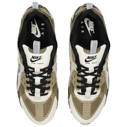 Nike Air Max 90 Lt Orewood Brn Khaki Black Unisex Sneakers