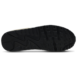 Nike Air Max 90 Lt Orewood Brn Khaki Black Unisex Sneakers