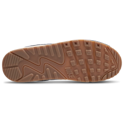 Nike Air Max 90 Pale Ivory Lt Khaki Thunder Blue Unisex Sneakers