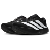 Adidas Adizero Evo SL Black White Unisex Sneakers