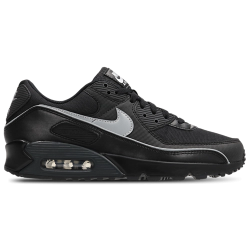 Nike Air Max 90 Black Multi Unisex Sneakers