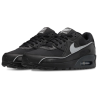 Nike Air Max 90 Black Multi Unisex Sneakers