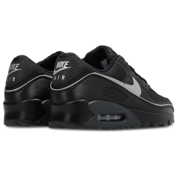 Nike Air Max 90 Black Multi Unisex Sneakers