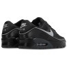 Nike Air Max 90 Black Multi Unisex Sneakers