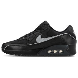 Nike Air Max 90 Black Multi Unisex Sneakers