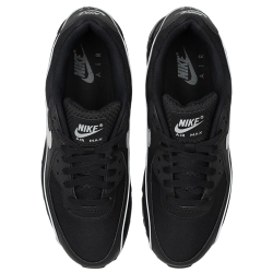 Nike Air Max 90 Black Multi Unisex Sneakers