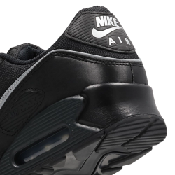 Nike Air Max 90 Black Multi Unisex Sneakers