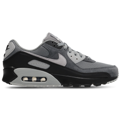 Nike Air Max 90 Smoke Grey Photon Dust Black Unisex Sneakers