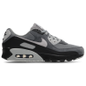 Nike Air Max 90 Smoke Grey Photon Dust Black Unisex Sneakers