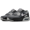 Nike Air Max 90 Smoke Grey Photon Dust Black Unisex Sneakers