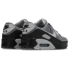 Nike Air Max 90 Smoke Grey Photon Dust Black Unisex Sneakers