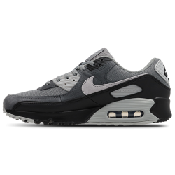 Nike Air Max 90 Smoke Grey Photon Dust Black Unisex Sneakers
