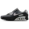Nike Air Max 90 Smoke Grey Photon Dust Black Unisex Sneakers