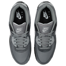 Nike Air Max 90 Smoke Grey Photon Dust Black Unisex Sneakers