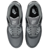 Nike Air Max 90 Smoke Grey Photon Dust Black Unisex Sneakers