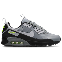 Nike Air Max 90 Drift Cool Grey Volt Unisex Sneakers