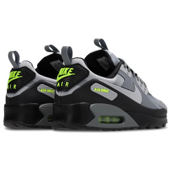 Nike Air Max 90 Drift Cool Grey Volt Unisex Sneakers