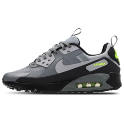 Nike Air Max 90 Drift Cool Grey Volt Unisex Sneakers