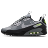 Nike Air Max 90 Drift Cool Grey Volt Unisex Sneakers