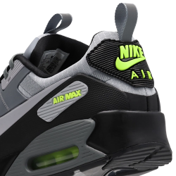 Nike Air Max 90 Drift Cool Grey Volt Unisex Sneakers