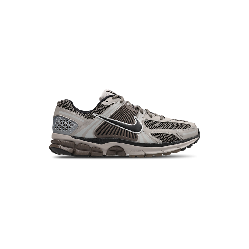 Nike Zoom Vomero 5 College Grey Black Unisex Sneakers