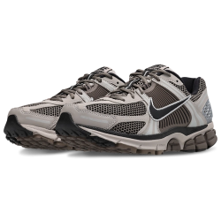 Nike Zoom Vomero 5 College Grey Black Unisex Sneakers