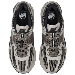 Nike Zoom Vomero 5 College Grey Black Unisex Sneakers