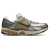Nike Zoom Vomero 5 Mtlc Pewter Beige Unisex Sneakers