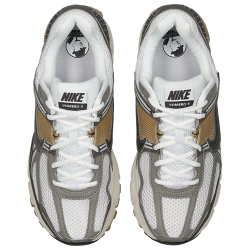 Nike Zoom Vomero 5 Mtlc Pewter Beige Unisex Sneakers