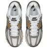 Nike Zoom Vomero 5 Mtlc Pewter Beige Unisex Sneakers
