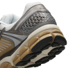 Nike Zoom Vomero 5 Mtlc Pewter Beige Unisex Sneakers