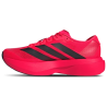 Adidas Adizero Evo SL Red Black Unisex Sneakers