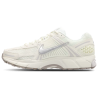 Nike Zoom Vomero 5 Sail Metallic Silver Unisex Sneakers