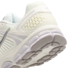 Nike Zoom Vomero 5 Sail Metallic Silver Unisex Sneakers