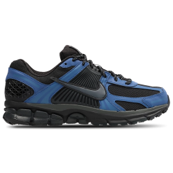 Nike Zoom Vomero 5 Black Star Blue Unisex Sneakers