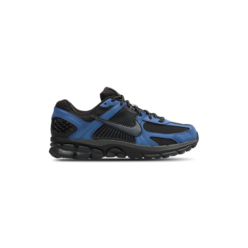 Nike Zoom Vomero 5 Black Star Blue Unisex Sneakers