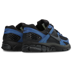Nike Zoom Vomero 5 Black Star Blue Unisex Sneakers