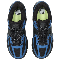 Nike Zoom Vomero 5 Black Star Blue Unisex Sneakers