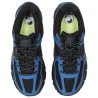 Nike Zoom Vomero 5 Black Star Blue Unisex Sneakers