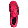 Adidas Adizero Evo SL Red Black Unisex Sneakers