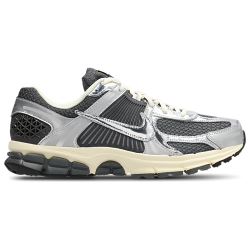 Nike Zoom Vomero 5 Iron Grey Chrome Unisex Sneakers