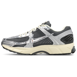 Nike Zoom Vomero 5 Iron Grey Chrome Unisex Sneakers
