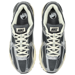 Nike Zoom Vomero 5 Iron Grey Chrome Unisex Sneakers