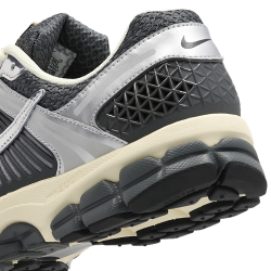 Nike Zoom Vomero 5 Iron Grey Chrome Unisex Sneakers